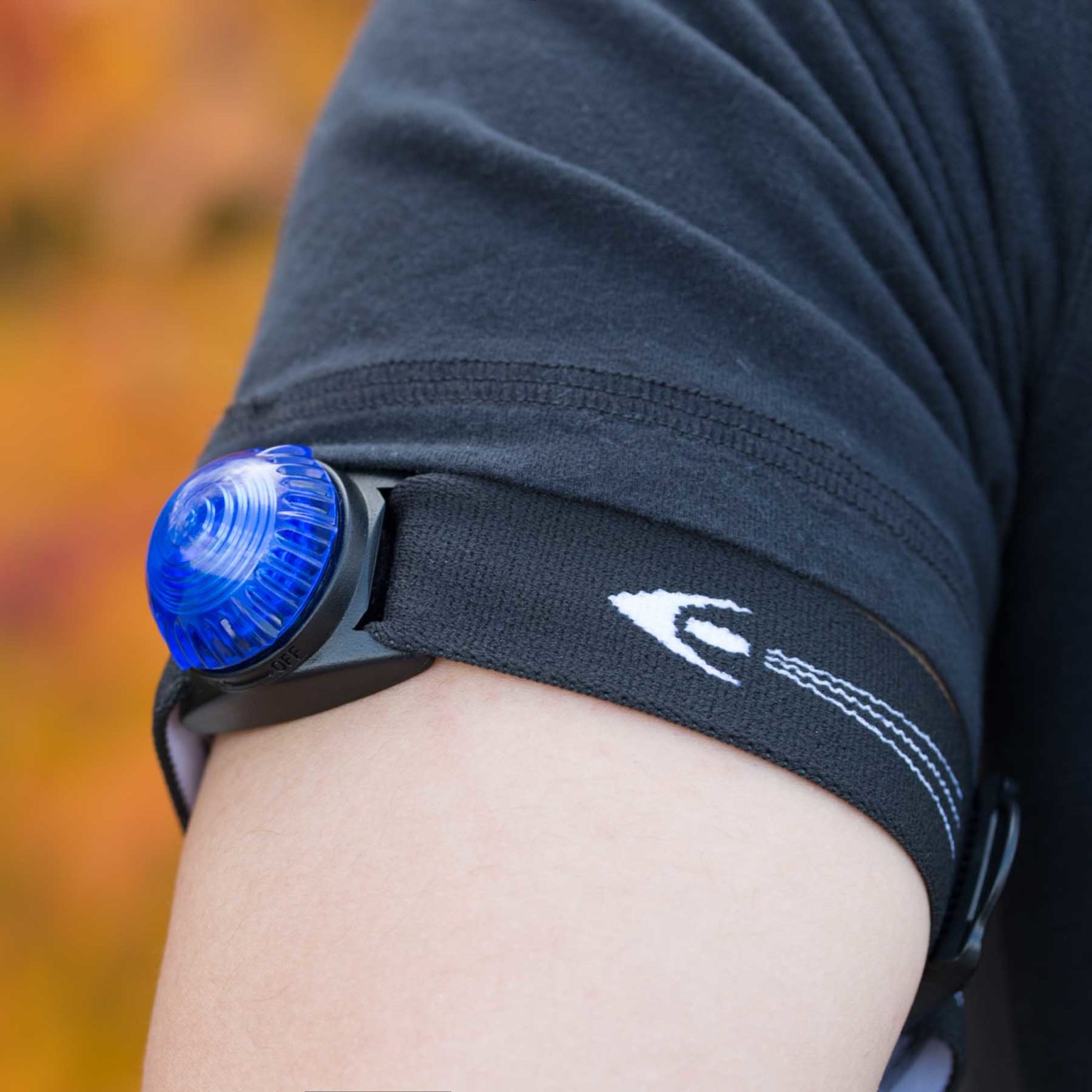 Guardian™ LED Signal and Safety Running Light